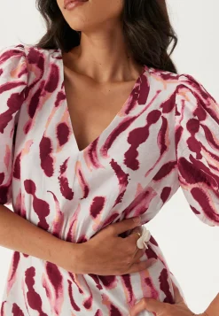 Yasneno 2/4 Long Dress