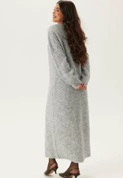 Yasplyra Knit Maxi Dress