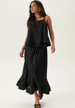 Yasriva Hw Midi Skirt