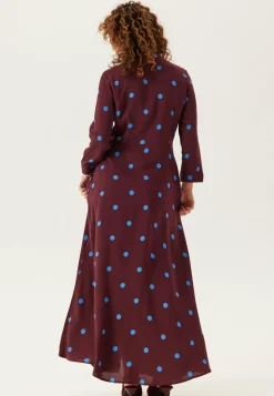 Yassavanna Long Shirt Dress