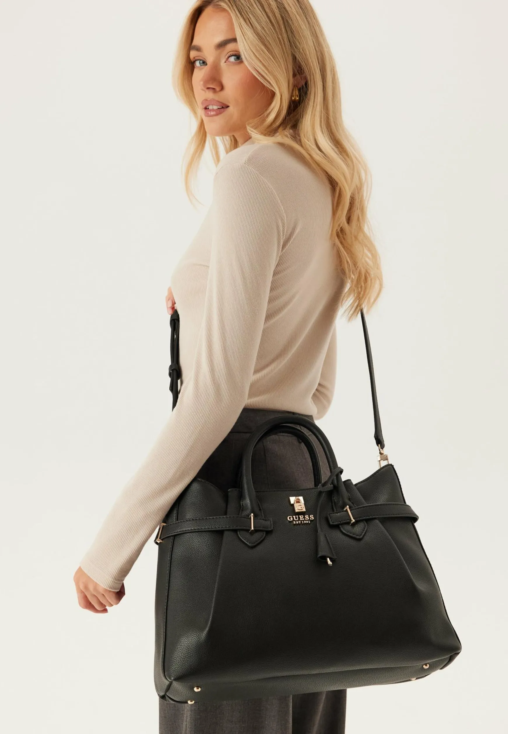 Yesba Girlfriend Satchel