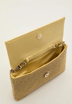 Zalina Flap Clutch